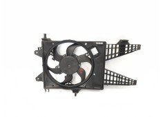 Recambio de electroventilador para fiat punto (188_) 1.3 jtd 16v referencia OEM IAM 851600600  