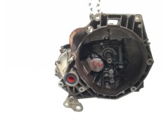 Recambio de caja cambios para fiat punto (188_) 1.3 jtd 16v referencia OEM IAM   