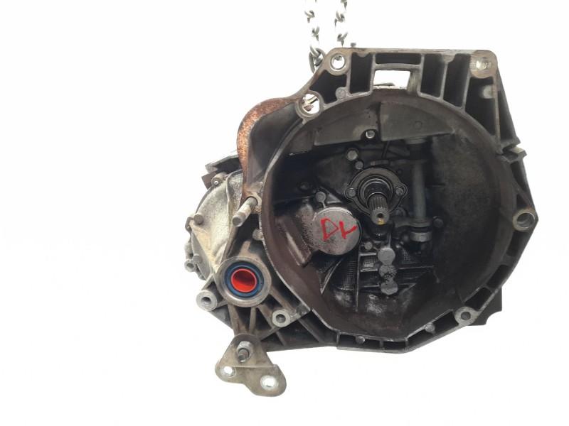 Recambio de caja cambios para fiat punto (188_) 1.3 jtd 16v referencia OEM IAM   