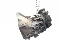 Recambio de caja cambios para fiat punto (188_) 1.3 jtd 16v referencia OEM IAM    2
