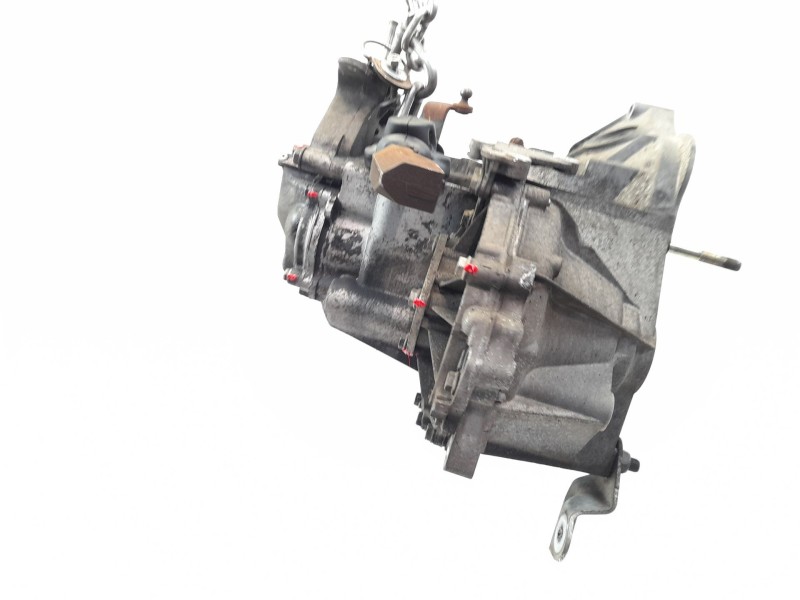 Recambio de caja cambios para fiat punto (188_) 1.3 jtd 16v referencia OEM IAM   