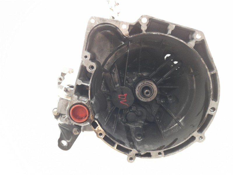 Recambio de caja cambios para ford fiesta v (jh_jd)1.4tdci referencia OEM IAM 2N1R7002EC  