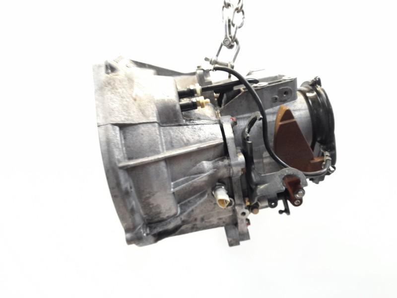 Recambio de caja cambios para ford fiesta v (jh_jd)1.4tdci referencia OEM IAM 2N1R7002EC  