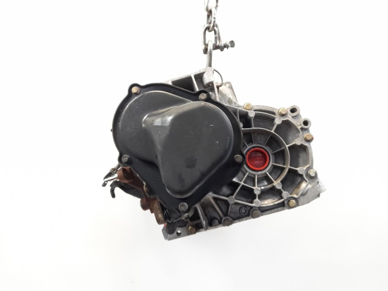 Recambio de caja cambios para ford fiesta v (jh_jd)1.4tdci referencia OEM IAM 2N1R7002EC  