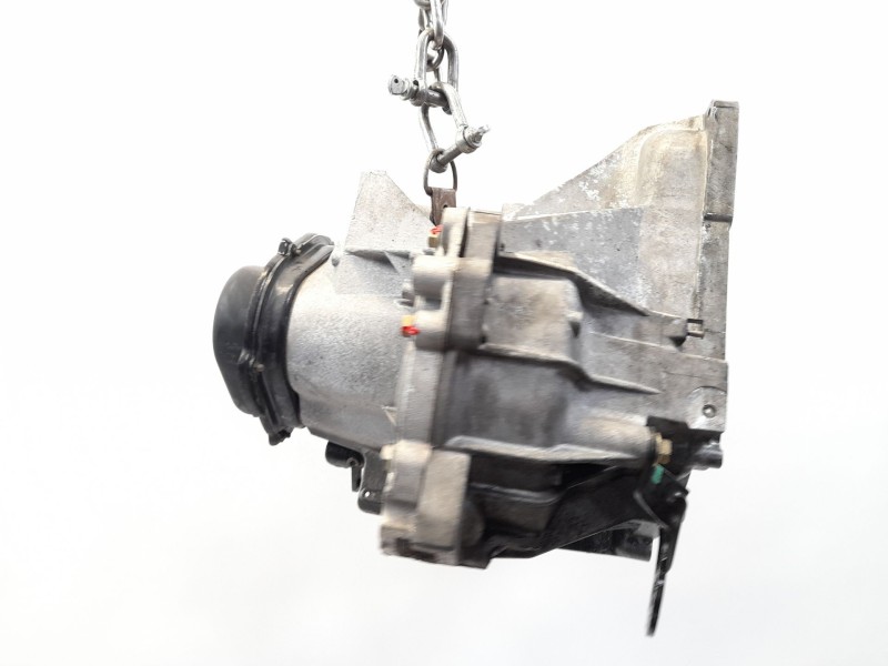 Recambio de caja cambios para ford fiesta v (jh_jd)1.4tdci referencia OEM IAM 2N1R7002EC  