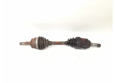 Recambio de transmision delantera izquierda para fiat punto (188_) 1.3 jtd 16v referencia OEM IAM   