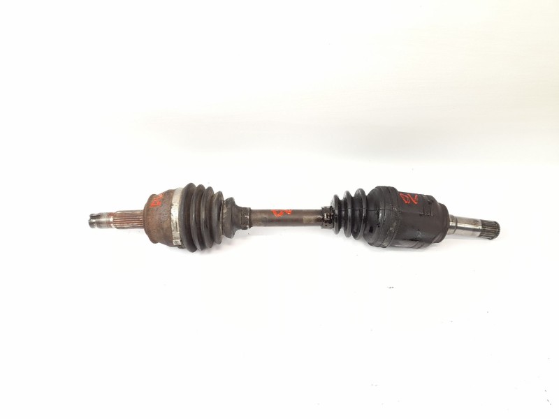 Recambio de transmision delantera izquierda para fiat punto (188_) 1.3 jtd 16v referencia OEM IAM   