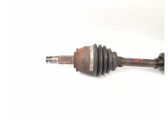 Recambio de transmision delantera izquierda para fiat punto (188_) 1.3 jtd 16v referencia OEM IAM    2