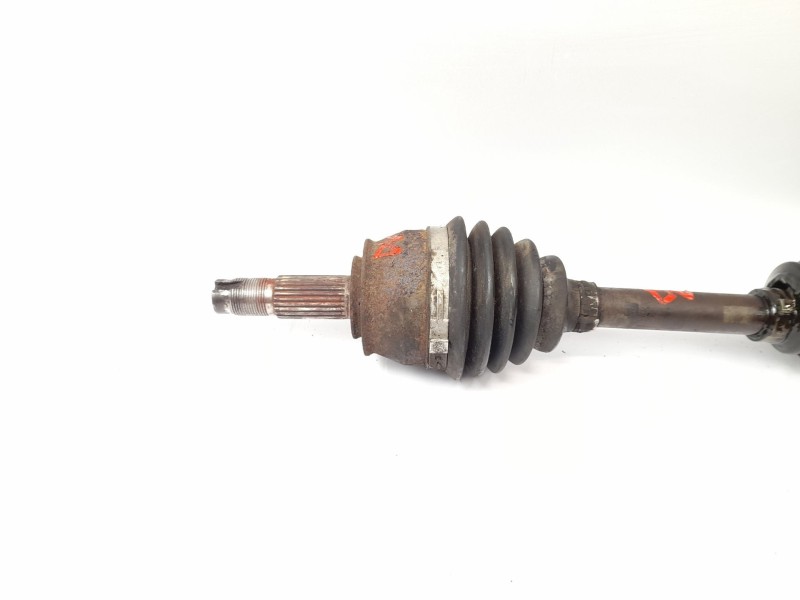 Recambio de transmision delantera izquierda para fiat punto (188_) 1.3 jtd 16v referencia OEM IAM   