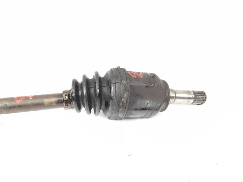 Recambio de transmision delantera izquierda para fiat punto (188_) 1.3 jtd 16v referencia OEM IAM   