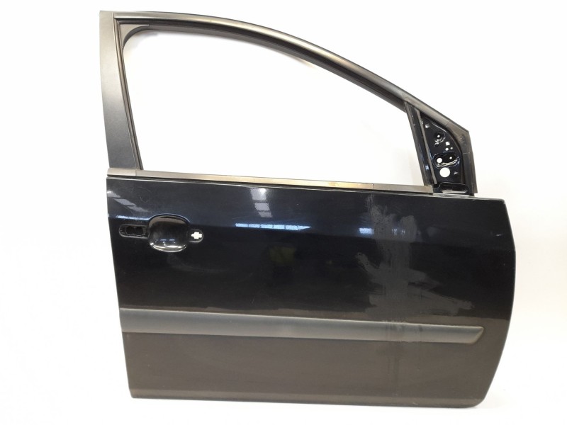 Recambio de puerta delantera derecha para ford fiesta v (jh_jd)1.4tdci referencia OEM IAM   