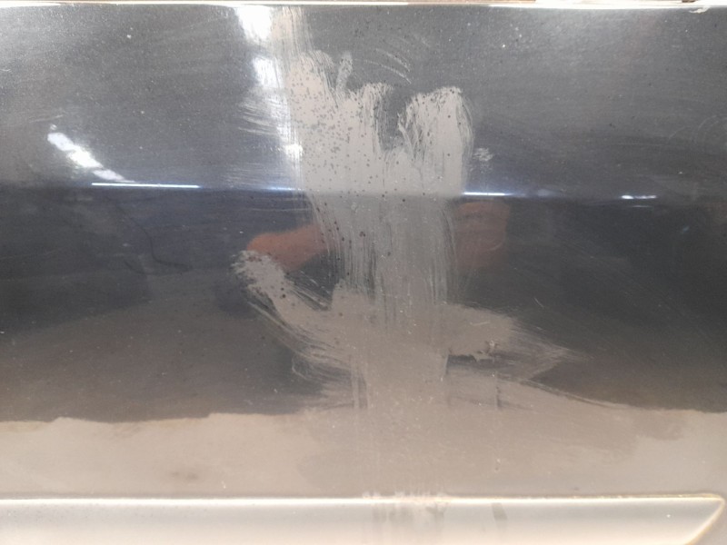 Recambio de puerta delantera derecha para ford fiesta v (jh_jd)1.4tdci referencia OEM IAM   