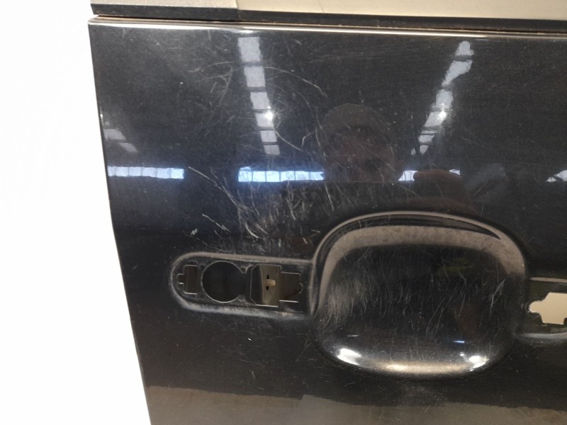 Recambio de puerta delantera derecha para ford fiesta v (jh_jd)1.4tdci referencia OEM IAM   