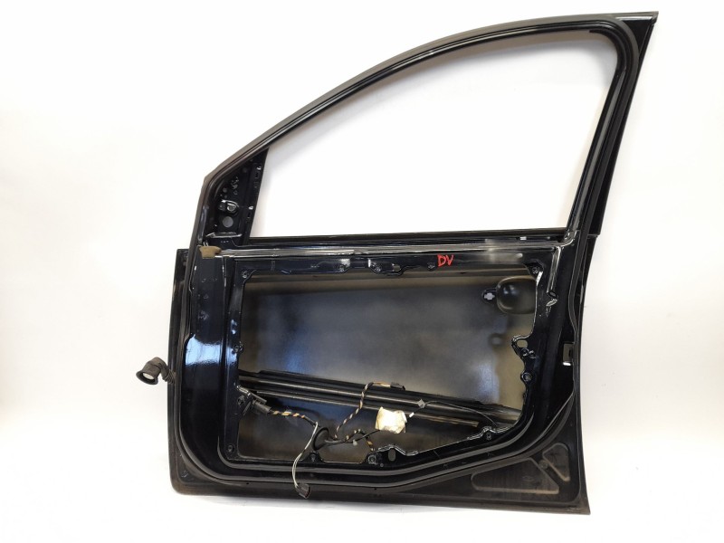 Recambio de puerta delantera derecha para ford fiesta v (jh_jd)1.4tdci referencia OEM IAM   