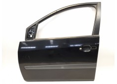 Recambio de puerta delantera izquierda para ford fiesta v (jh_jd)1.4tdci referencia OEM IAM   
