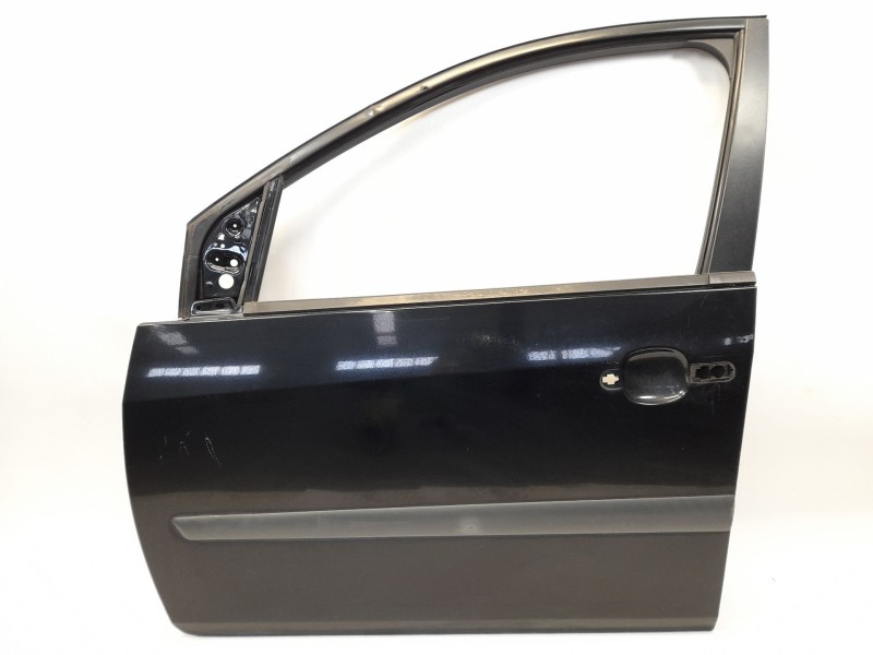 Recambio de puerta delantera izquierda para ford fiesta v (jh_jd)1.4tdci referencia OEM IAM   