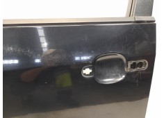 Recambio de puerta delantera izquierda para ford fiesta v (jh_jd)1.4tdci referencia OEM IAM    2