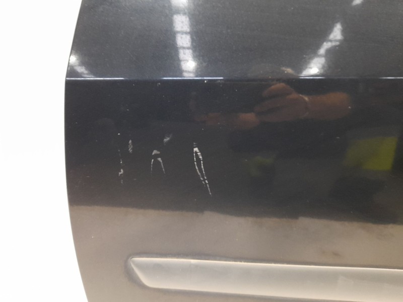 Recambio de puerta delantera izquierda para ford fiesta v (jh_jd)1.4tdci referencia OEM IAM   