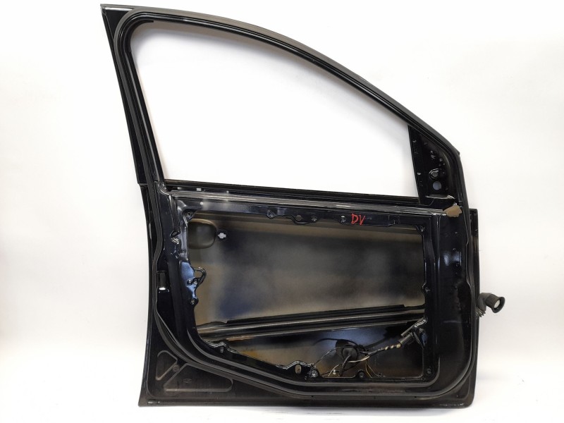 Recambio de puerta delantera izquierda para ford fiesta v (jh_jd)1.4tdci referencia OEM IAM   