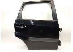 Recambio de puerta trasera derecha para ford fiesta v (jh_jd)1.4tdci referencia OEM IAM   