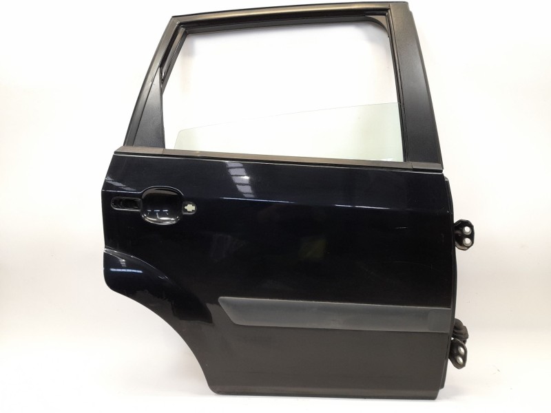 Recambio de puerta trasera derecha para ford fiesta v (jh_jd)1.4tdci referencia OEM IAM   