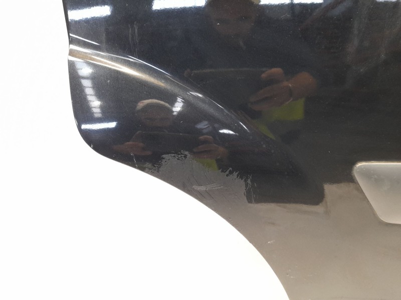 Recambio de puerta trasera derecha para ford fiesta v (jh_jd)1.4tdci referencia OEM IAM   