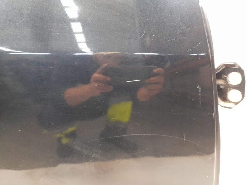 Recambio de puerta trasera derecha para ford fiesta v (jh_jd)1.4tdci referencia OEM IAM   