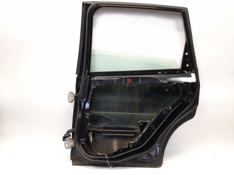 Recambio de puerta trasera derecha para ford fiesta v (jh_jd)1.4tdci referencia OEM IAM   