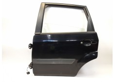 Recambio de puerta trasera izquierda para ford fiesta v (jh_jd)1.4tdci referencia OEM IAM   