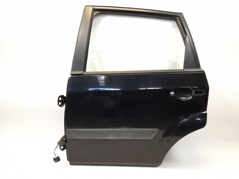 Recambio de puerta trasera izquierda para ford fiesta v (jh_jd)1.4tdci referencia OEM IAM   