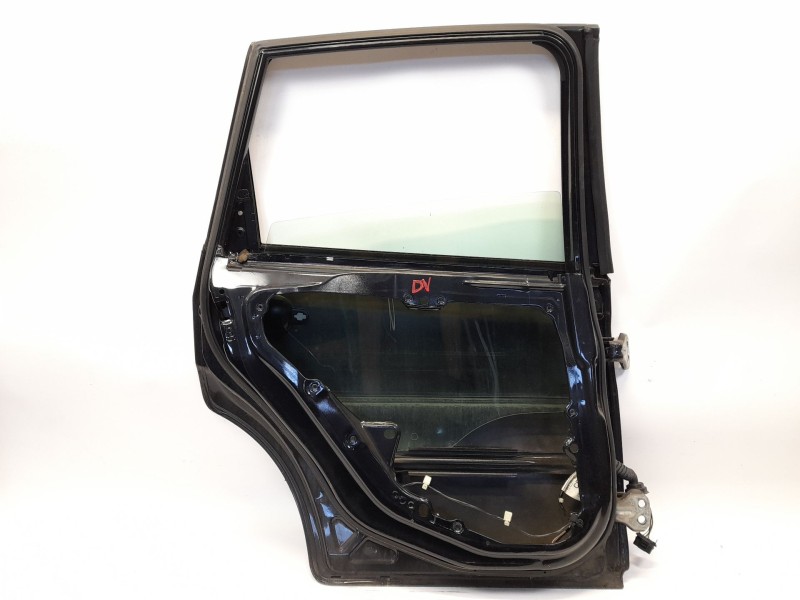 Recambio de puerta trasera izquierda para ford fiesta v (jh_jd)1.4tdci referencia OEM IAM   