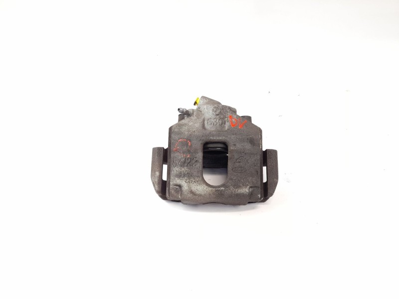 Recambio de pinza freno delantera derecha para ford fiesta v (jh_jd)1.4tdci referencia OEM IAM   