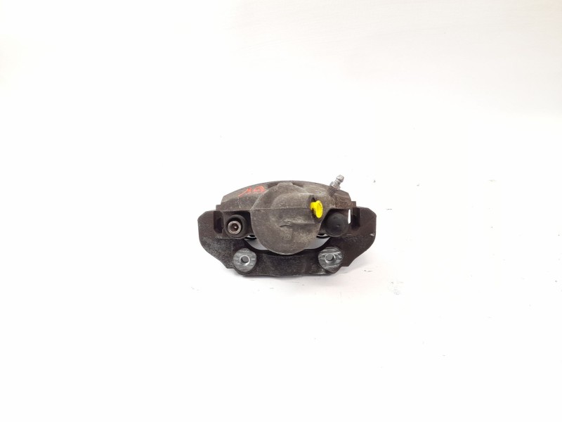Recambio de pinza freno delantera derecha para ford fiesta v (jh_jd)1.4tdci referencia OEM IAM   