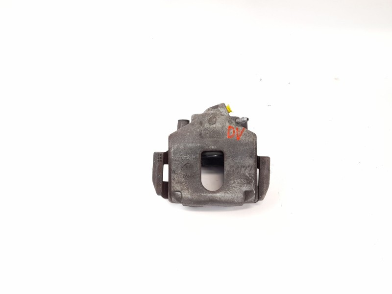 Recambio de pinza freno delantera izquierda para ford fiesta v (jh_jd)1.4tdci referencia OEM IAM   