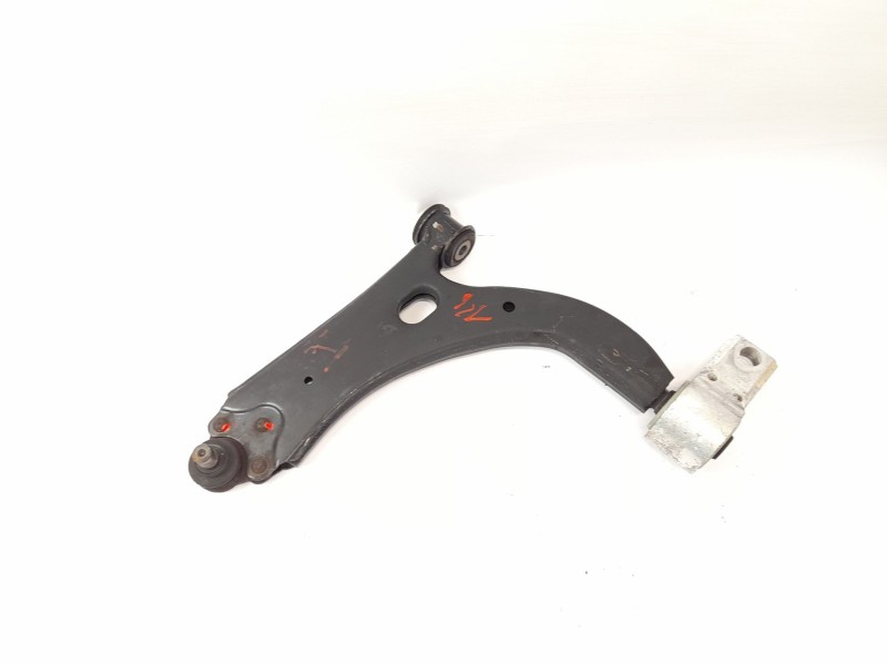 Recambio de brazo suspension inferior delantero izquierdo para ford fiesta v (jh_jd)1.4tdci referencia OEM IAM   