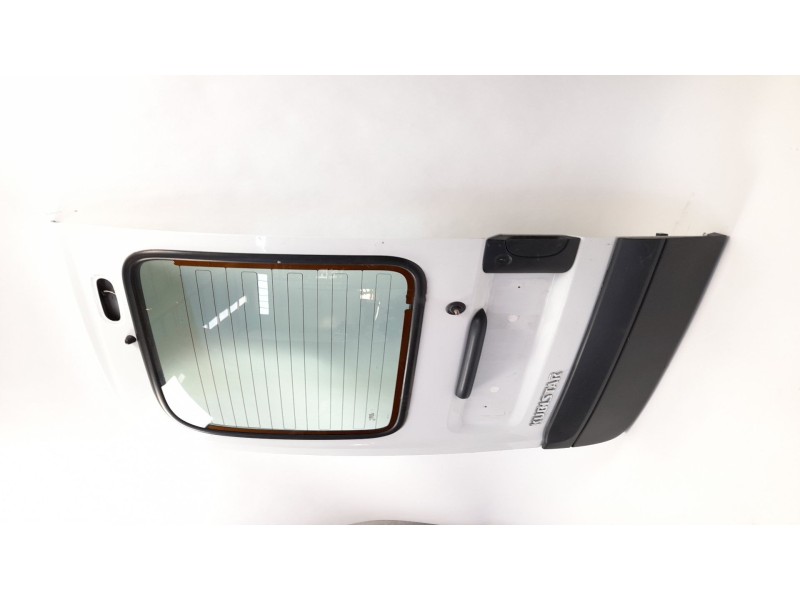 Recambio de puerta trasera izquierda para nissan kubistar (x76) 1.5 dci referencia OEM IAM   