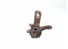 Recambio de mangueta delantera derecha para ford fiesta v (jh_jd)1.4tdci referencia OEM IAM    2