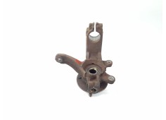 Recambio de mangueta delantera izquierda para ford fiesta v (jh_jd)1.4tdci referencia OEM IAM    2