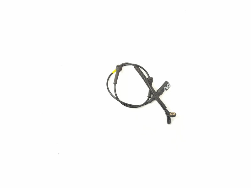 Recambio de sensor abs para ford fiesta v (jh_jd)1.4tdci referencia OEM IAM 2S612B372AD  