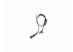 Recambio de sensor abs para ford fiesta v (jh_jd)1.4tdci referencia OEM IAM 2S612B372AD  
