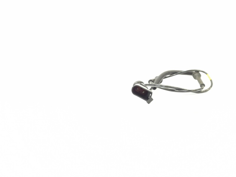 Recambio de sensor abs para ford fiesta v (jh_jd)1.4tdci referencia OEM IAM 2S612B372AD  