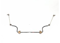 Recambio de barra estabilizadora delantera para ford fiesta v (jh_jd)1.4tdci referencia OEM IAM   