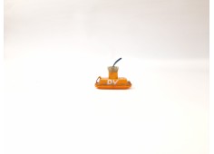 Recambio de piloto lateral derecho para ford fiesta v (jh_jd)1.4tdci referencia OEM IAM 2S6A13K354AD   2
