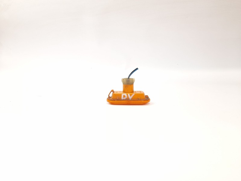 Recambio de piloto lateral derecho para ford fiesta v (jh_jd)1.4tdci referencia OEM IAM 2S6A13K354AD  