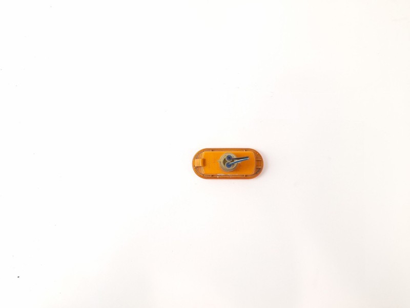 Recambio de piloto lateral derecho para ford fiesta v (jh_jd)1.4tdci referencia OEM IAM 2S6A13K354AD  