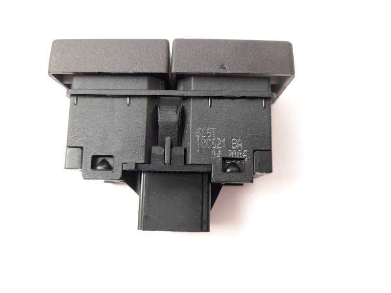 Recambio de boton luneta termica para ford fiesta v (jh_jd)1.4tdci referencia OEM IAM 6S6T18C621BA  