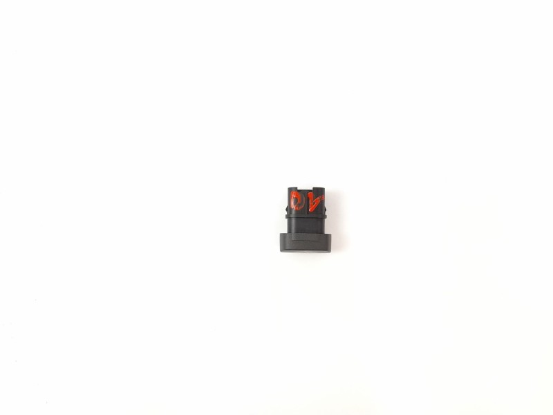 Recambio de warning para ford fiesta v (jh_jd)1.4tdci referencia OEM IAM 4M5T13A350AC  