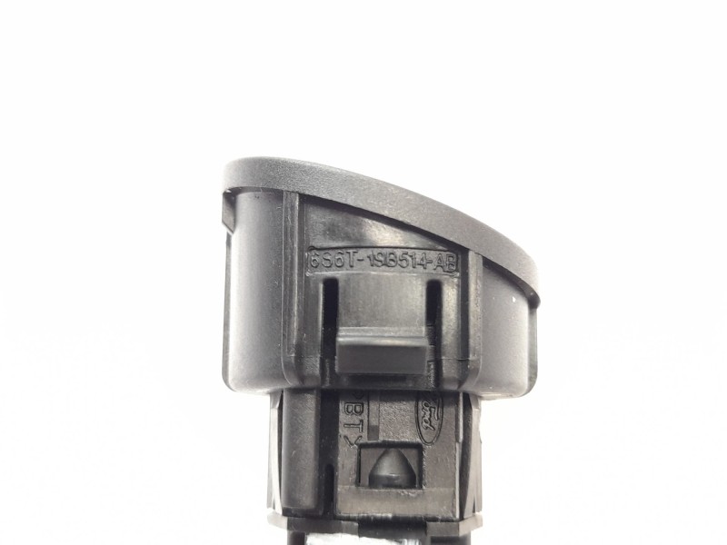 Recambio de interruptor para ford fiesta v (jh_jd)1.4tdci referencia OEM IAM 6S6T19B514AB  