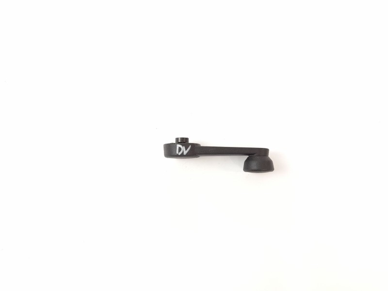 Recambio de maneta elevalunas trasera izquierda para ford fiesta v (jh_jd)1.4tdci referencia OEM IAM   