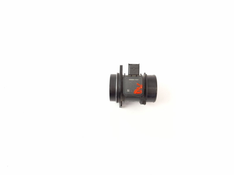Recambio de caudalimetro para ford fiesta v (jh_jd)1.4tdci referencia OEM IAM 9647144080  